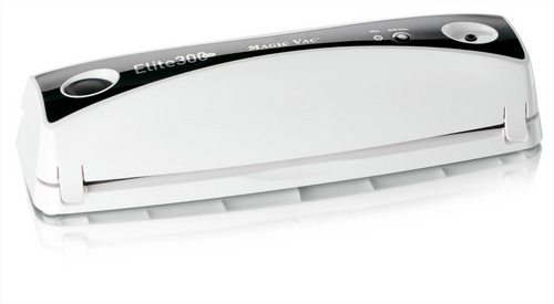 Trony MAGIC VAC - ELITE 300 PLUS