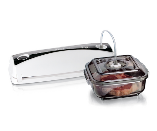 Trony MAGIC VAC - ELITE 300 PLUS