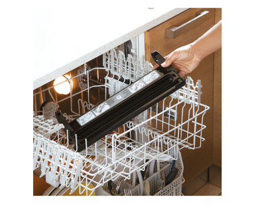 Trony MAGIC VAC - ELITE 300 PLUS BLACK