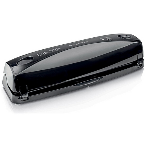 Trony MAGIC VAC - ELITE 300 PLUS BLACK