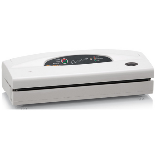 Trony MAGIC VAC - GENIUS BASIC