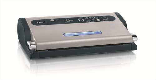 Trony MAGIC VAC - MAXIMA 2