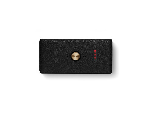 Trony MARSHALL - Emberton III Black & Brass