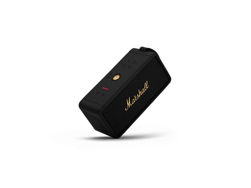 Trony MARSHALL - Middleton