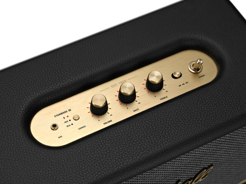 Trony MARSHALL - Stanmore III