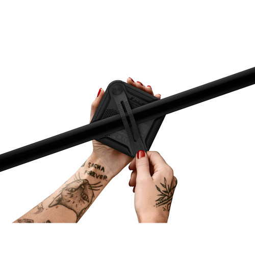 Trony MARSHALL - WILLEN BLACK & BRASS