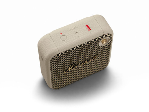 Trony MARSHALL - WILLEN CREAM