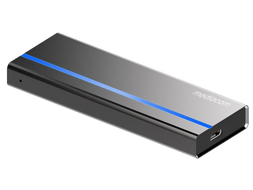 Trony MEDIACOM - M-SSDM2CA