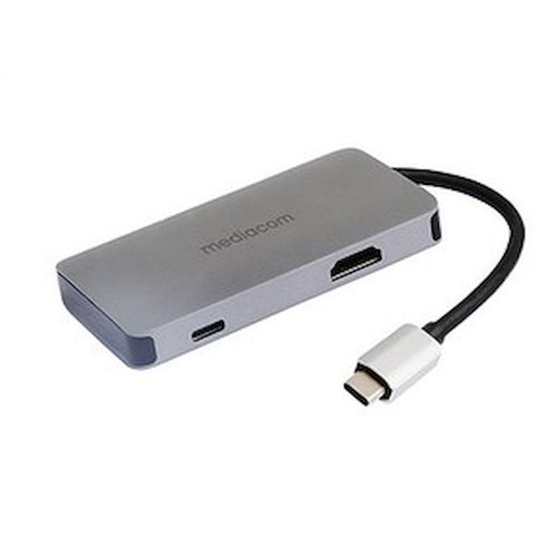 Trony MEDIACOM - MD-C311