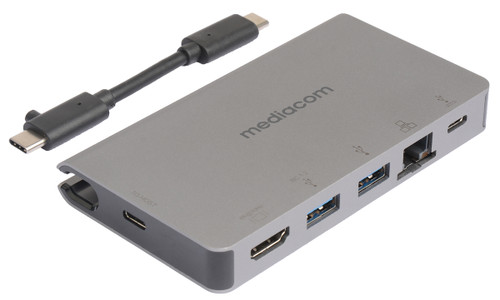 Trony MEDIACOM - MD-C315