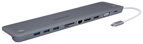 Trony MEDIACOM - MD-C322