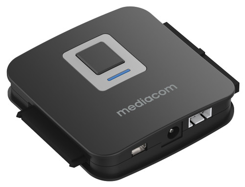 Trony MEDIACOM - MD-S403