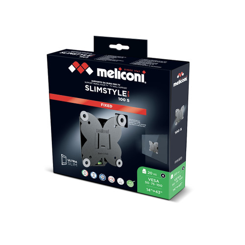 Trony MELICONI - 100 S