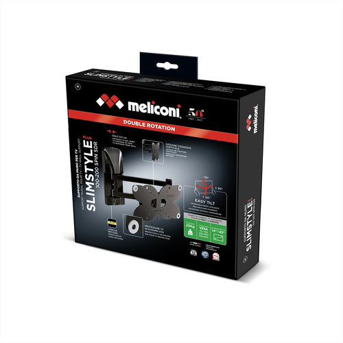 Trony MELICONI - 100200 SPIN SDR