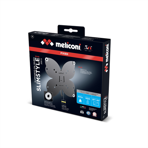 Trony MELICONI - 200 S