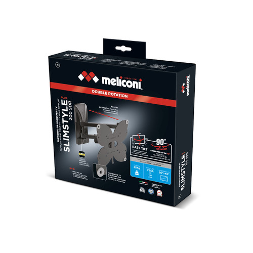 Trony MELICONI - 200 SDR