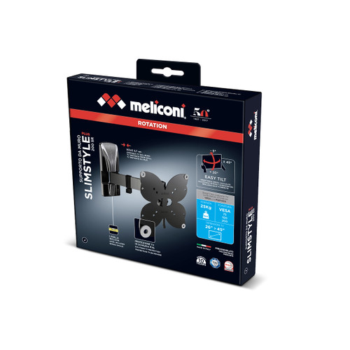 Trony MELICONI - 200 SR