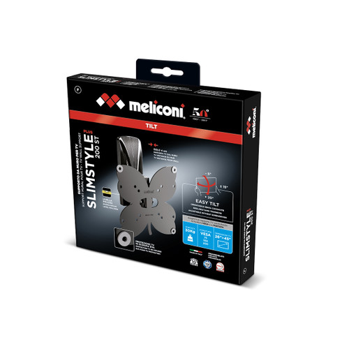 Trony MELICONI - 200ST