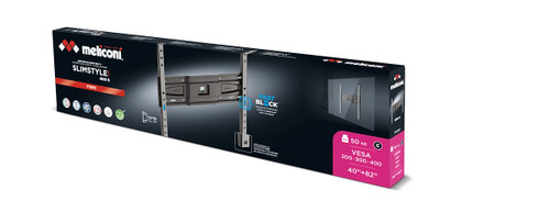 Trony MELICONI - 400S