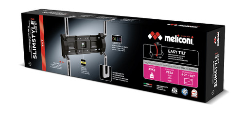 Trony MELICONI - 400ST