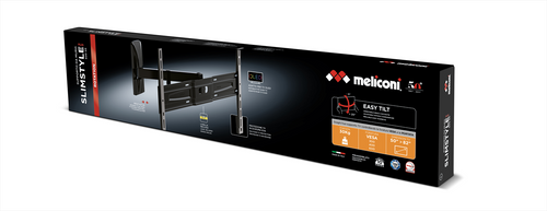 Trony MELICONI - 600 SR