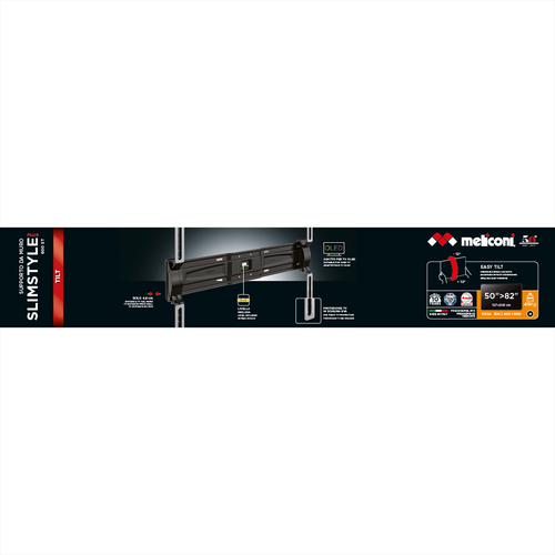 Trony MELICONI - 600ST