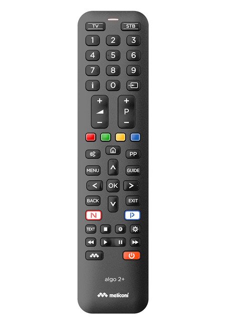 Trony MELICONI - ALGO 2+