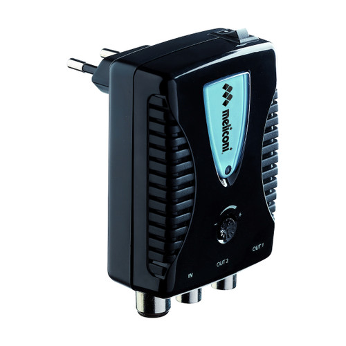 Trony MELICONI - AMP 200