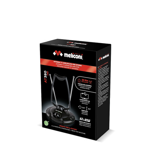 Trony MELICONI - AT 380 USB