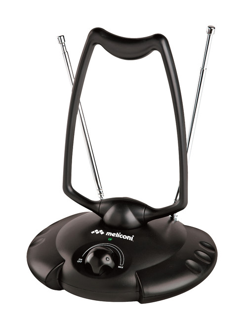 Trony MELICONI - AT 380 USB