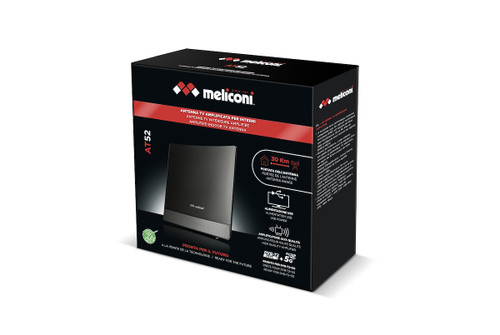 Trony MELICONI - AT 52 R1 USB