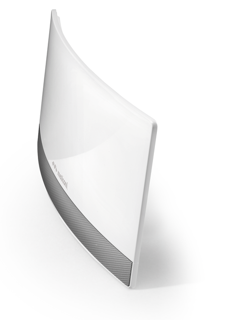 Trony MELICONI - AT 55 R1 USB WHITE