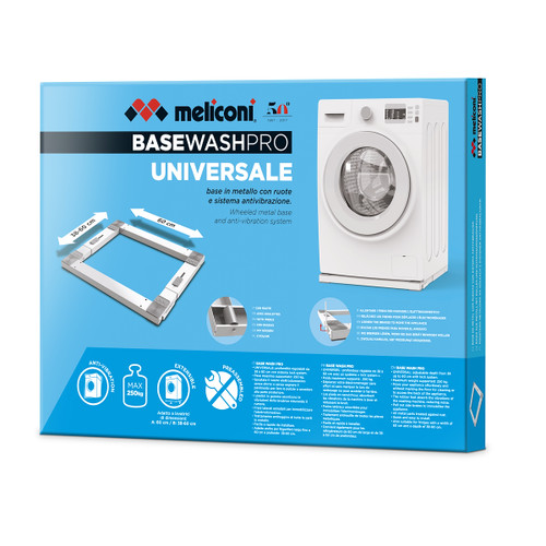 Trony MELICONI - BASE WASH PRO