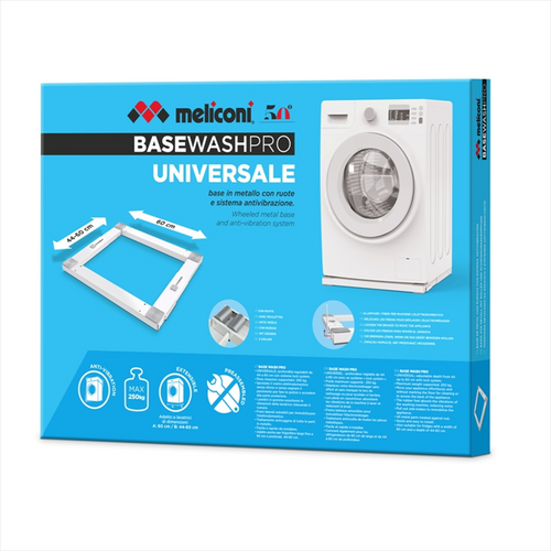 Trony MELICONI - BASE WASH PRO
