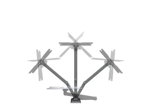 Trony MELICONI - CME EDR120