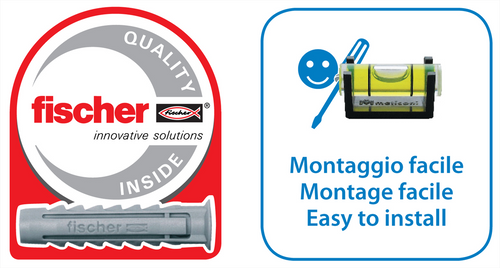 Trony MELICONI - CME EDR400