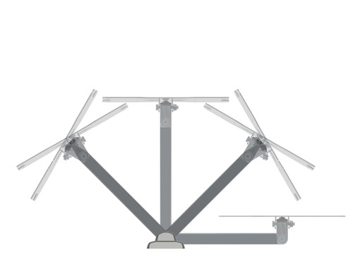 Trony MELICONI - CME ER200