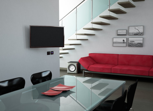 Trony MELICONI - CME ER400