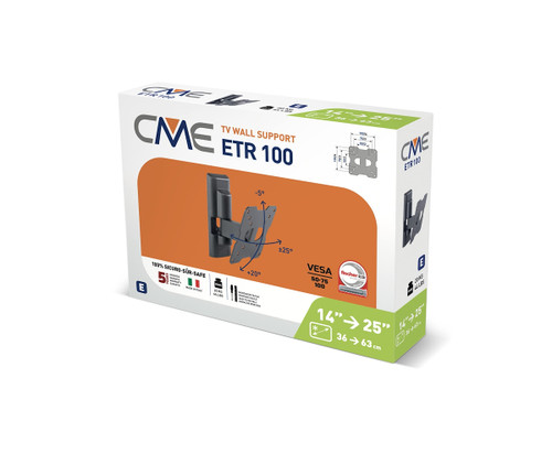 Trony MELICONI - CME ETR100