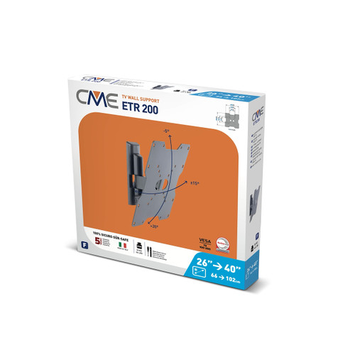 Trony MELICONI - CME ETR200