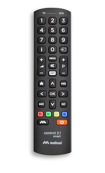 Trony MELICONI - CONTROL 2.1