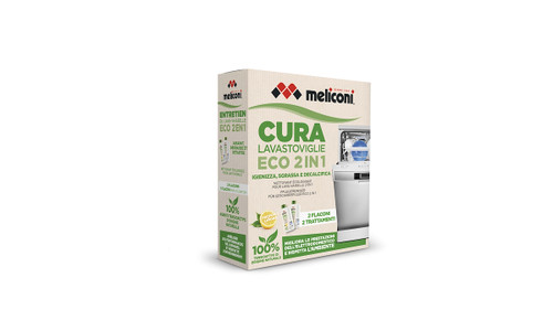 Trony MELICONI - CURA LAVASTOVIGLIE LIQUID