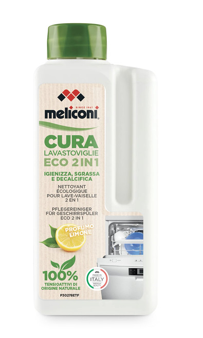 Trony MELICONI - CURA LAVASTOVIGLIE LIQUID