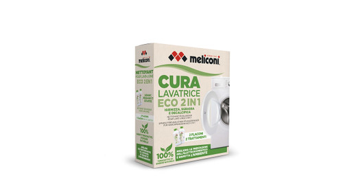 Trony MELICONI - CURA LAVATRICE LIQUIDO EC