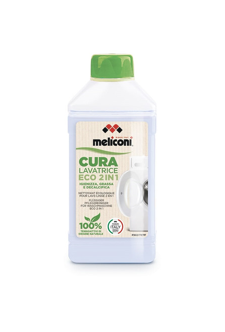 Trony MELICONI - CURA LAVATRICE LIQUIDO EC