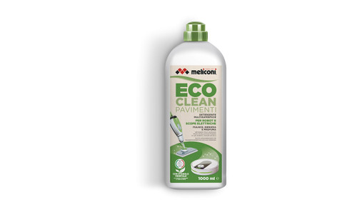 Trony MELICONI - ECO CLEAN PAVIMENTI