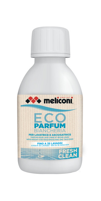 Trony MELICONI - ECO PARFUM FRESH CLEAN