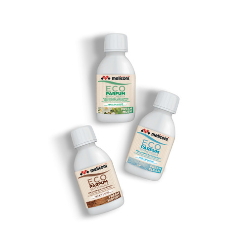 Trony MELICONI - ECO PARFUM FRESH CLEAN