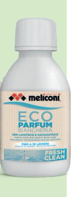 Trony MELICONI - ECO PARFUM FRESH CLEAN