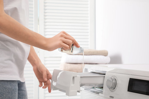 Trony MELICONI - ECO PARFUM FRESH WOODY